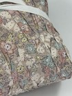 New Pottery Barn Teen Hello Kitty Heritage Floral Full queen Duvet Cover
