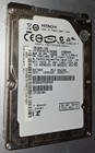 Laptop Hard Disk Drive  hdd  22 Piece Lot Various Makers 500gb 320gb Tested Good
