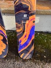 Armada Arw 86  2022  156cm With 2022 Marker Squire Bindings  Less Than 5 Days