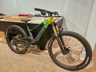 Scott Genius St 900 Tuned