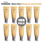 Haruharu Wonder Black Rice Moisture Airyfit Daily Spf 50  Sunscreen Hydrating