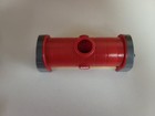 Brio Wooden Railway Red Metro Tunnel Very Good Condition
