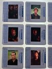 17 Delta Force 2 Movie 35mm Photo Slides Press Kit Chuck Norris Lot  2