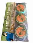Lightload Towels 12 X 24 3-pk  5 Oz Ultralight Super Absorbent Camping Gear New