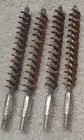  12  Bore Cleaning Brushes For  270 Caliber 7 Mm Guns  270 Cal  Rifle