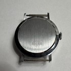 Bradley Mickey Mouse Walt Disney Productions Swiss Made Watch-running