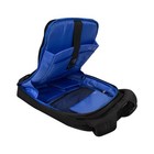 Tsa Anti-theft 17  Laptop Backpack Waterproof Travel Business Bag Charging Cable