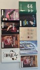 Vintage Playboy Magazine Lot Of 10  1991 