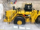 Caterpillar Cat 993k Wheel Loader - Norscot 1 50 Scale Diecast Model  55229 New
