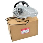 New Water Pump 19200-rbc-013 For 2006-2011 Honda Civic Si Fa5 K20z3