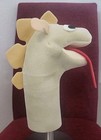 Baby Einstein Handmade Bard The Dragon Puppet  Baby Mozart  Fun  Shakespeare 