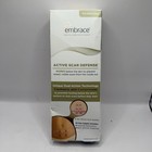New Embrace 9 Sheets Active Tummy Tuck Scar Defense Silicone 6 3  X-large 30 Day