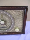 Zenith High Fidelity Tube Radio Am Fm Model A835 Chassis 8a02  Plays Nice   Loud