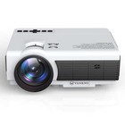4k Mini Projector 1080p 2 4g 5g Wifi Bluetooth Movie Video Home Theater Hdmi Usb