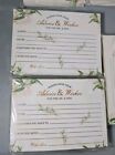 Wedding Supplies Lot