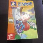 Itsy Bitsy Spider Game Ages 3  Nursery Rhyme 