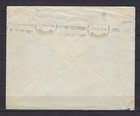 B d  1936 Madagascar Scott 154   163 On Cover Tananarive To Luzern To Bern  Sui