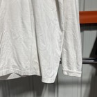 Vintage Nautica Competition Pullover Long Sleeve Shirt Size Medium
