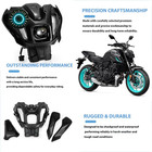 Motorcycle Headlight Assembly With Drl And High Low Beam For Yamaha Mt-07 2021   2