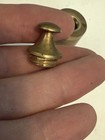Vintage     Set Balance Scale Weights
