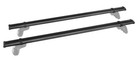 Yakima Corebar  pair  Steel Aerodynamic Roof Rack Crossbars- Large  70  
