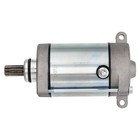 Niche Starter Motor Assembly For Yamaha Kodiak 400 Grizzly 450 Rhino 660