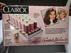 Clairol - Curl Technics Hot Rollers