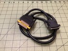 New Apple Duodisk Data Cable Db19 To Db25 Free Shipping