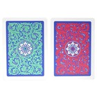Copag Neoteric 100  Plastic Playing Cards Poker Size Double Deck Set 2 Decks New