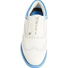 New Women   s G fore Golf Shoes Sz 5 5 Gallivanter Snow racer
