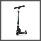Jetson Kids Kick Scooter Led Lights Folding Beginner Black Jupiter 2 0