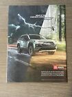Rob Gronkowski Signed Auto Sports Illustrated Psa