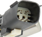 Left Power Running Board Motor Compatible With 2019-2022 Ram 1500