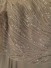 Mother If Bride groom Long Dress
