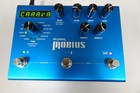 Strymon Mobius Multi Modulation Guitar Effects Pedal W  Power Cord