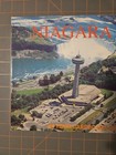 Travelpic Vintage 500 Piece Niagara Falls Jigsaw Puzzle Item No  Nf-17 Complete