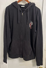 Rare Cast   Crew Venom 3 The Last Dance Hoodie Xl Uk Marvel