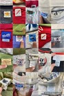 Vintage Graphic Shirts Promo Funny Cartoons Sport Destinations Lot Of 20 Mix Szs