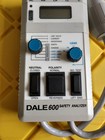 Dale Technology Dale600 600 Electrical Safety Compliance Analyzer With Pouch