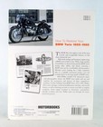 Mick Walker 2005 How To Restore Your Bmw Twin 1955-85 Motorbooks How To Guide Pb
