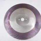 Hss 350 X 2 5 X 32mmtialn Top 160 C 18 8 Circular Saw Blade For Somic America