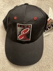 Vintage Chase Authentics Club E Dale Earnhardt 2001 Black Nascar Racing Hat New