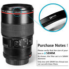 Neewer 58mm Neutral Density Nd2 Nd4 Nd8 Nd16 Filter And Accessory Kit For Canon