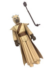 Vtg  77 Star Wars Sand People Tusken Raider 100  Complete Kenner Hk  No Repros