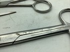 Vintage Scissors Lot Of 7