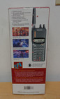 Radioshack Portable Scanner Pro 90 Trunktracker 300 Channel 20-520 W  Charger