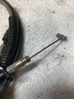1997 Polaris Indy 500 Throttle Cable With Clip