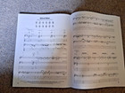 Aerosmith Big Ones  Tab Book