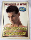 Stars Magazine May 1992 - Vintage Gay Interest  Erotic Photography
