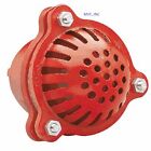 2  Npt Foot Valve  Cast Iron  Neoprene  Pump Suction Hose  Prospecting Fv25b